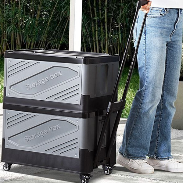 접이식 캠핑용 폴딩 카트 캠핑 이동 카트 이동식 웨건