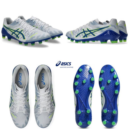 아식스 [해외]아식스 축구화 DS 라이트 아크로스 3 HG AG 맨땅 인조잔디 1101A070.105