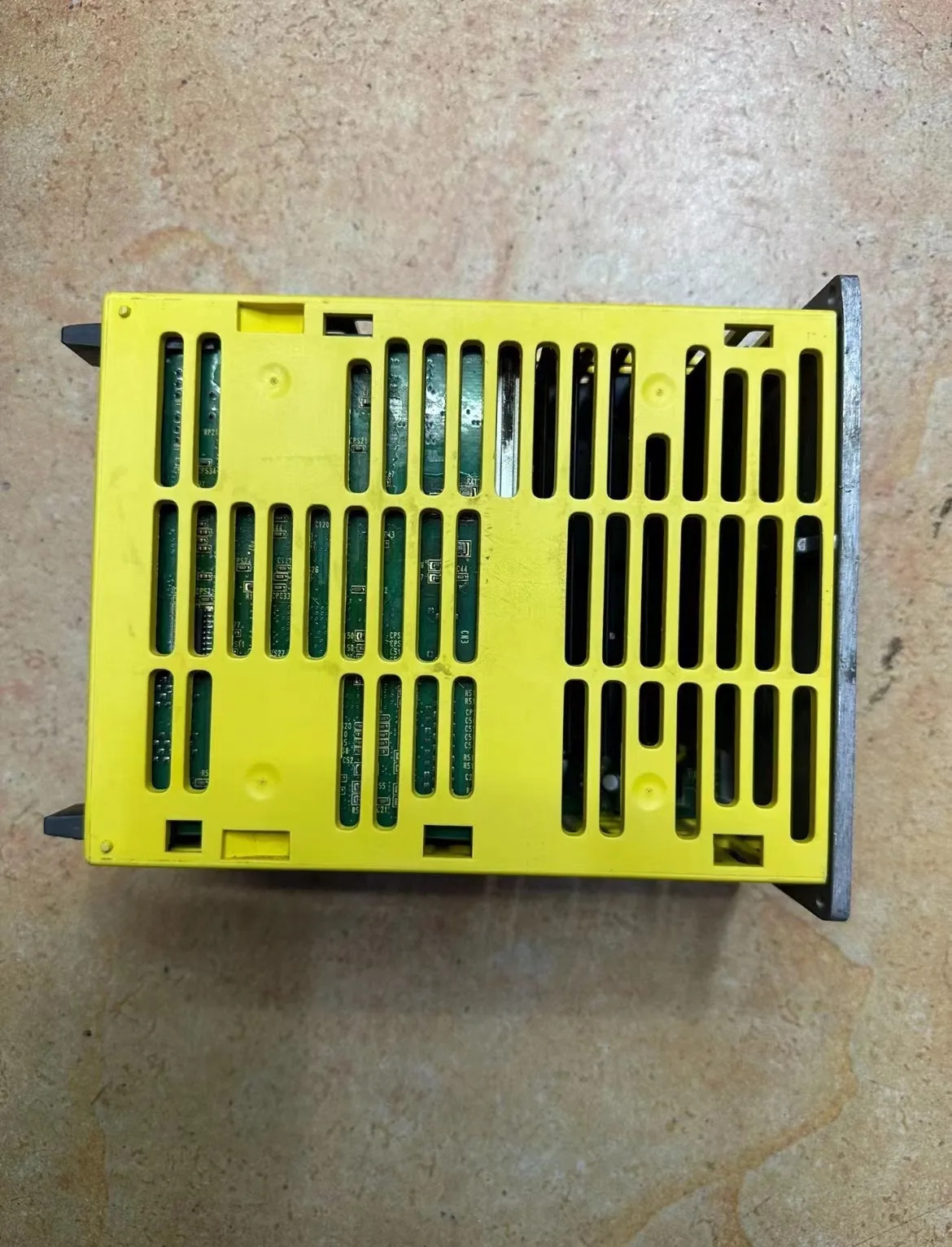 A06B-6130-H001 리퍼 완료상태서보 드라이브