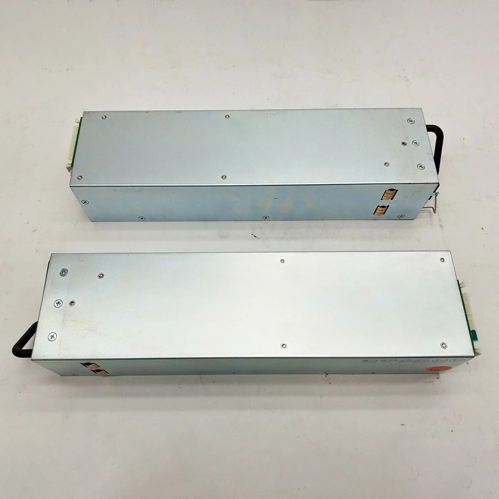캐비닛 전원공급장치 Xyratex SPAXRTX-03G 83712-01 RS-PSU-350-1220-AC 355W