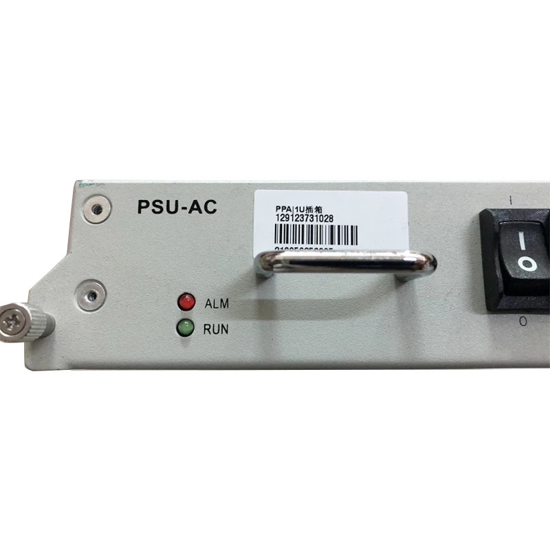 PSU-AC PPA/1U 15A 내장 전원공급장치