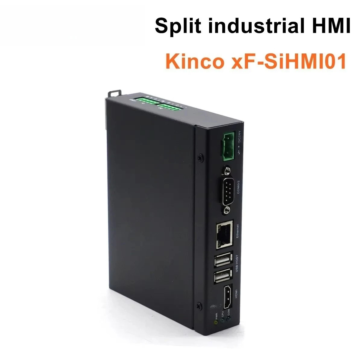 Kinco 산업HMI XF-SiHMI01-TV 내장 이더넷 HDMI 2 USB 호스트 3 COM 직렬 포트 512MB
