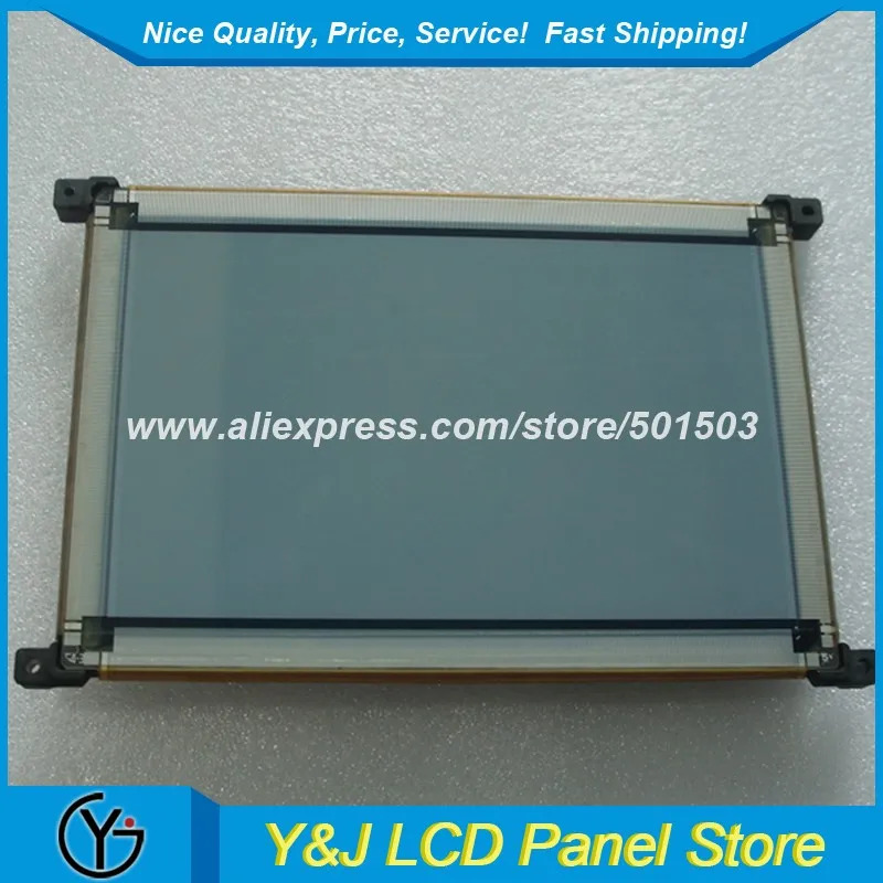 LJ640U31 8.9인치 640x400 흑백 EL 패널