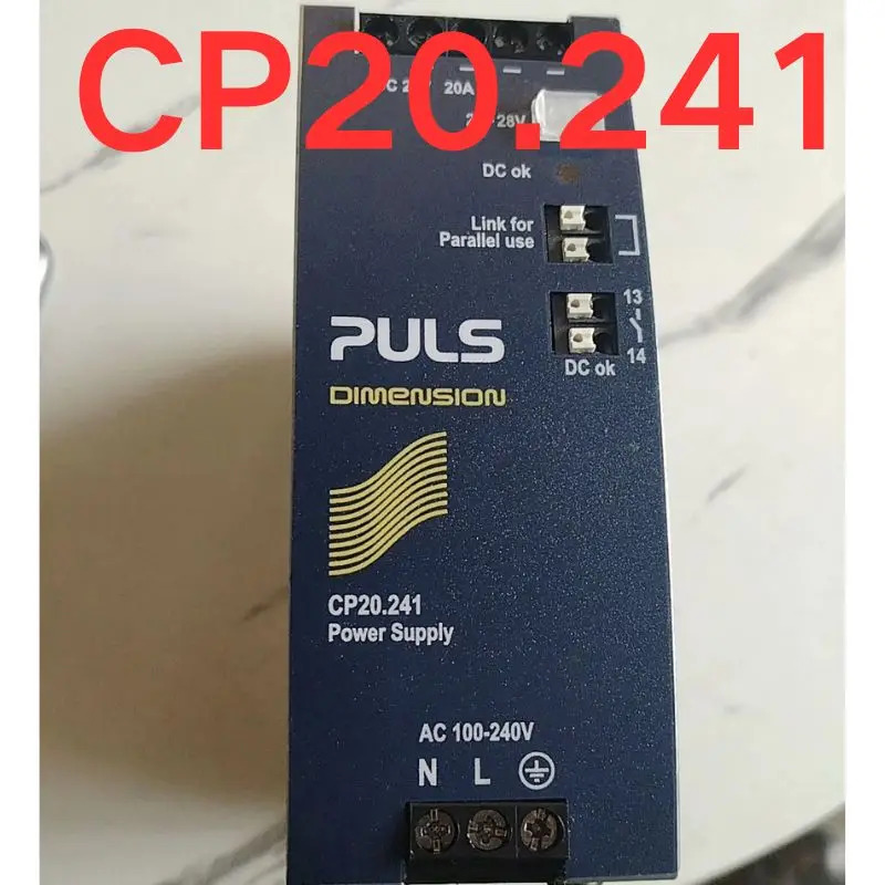 리퍼 OK 전원공급장치 CP20.241
