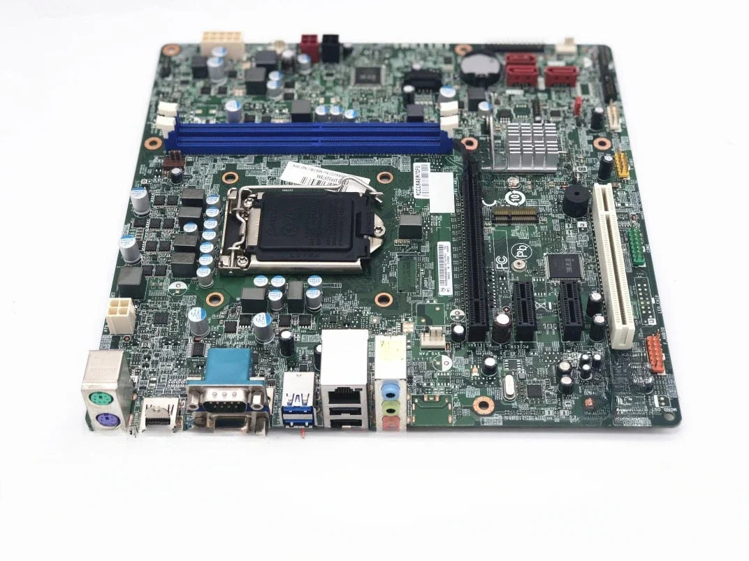 Lenovo호환 H110 IH110MS 메보드 Yanian M4900c T6900c Qitian M4600 M4650