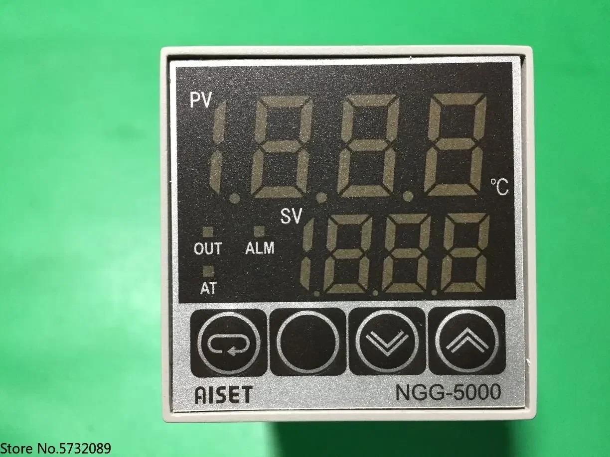 NGG-5400V 계측기 온도 조절 NGG-5401V NGG-5441V NGG-5000