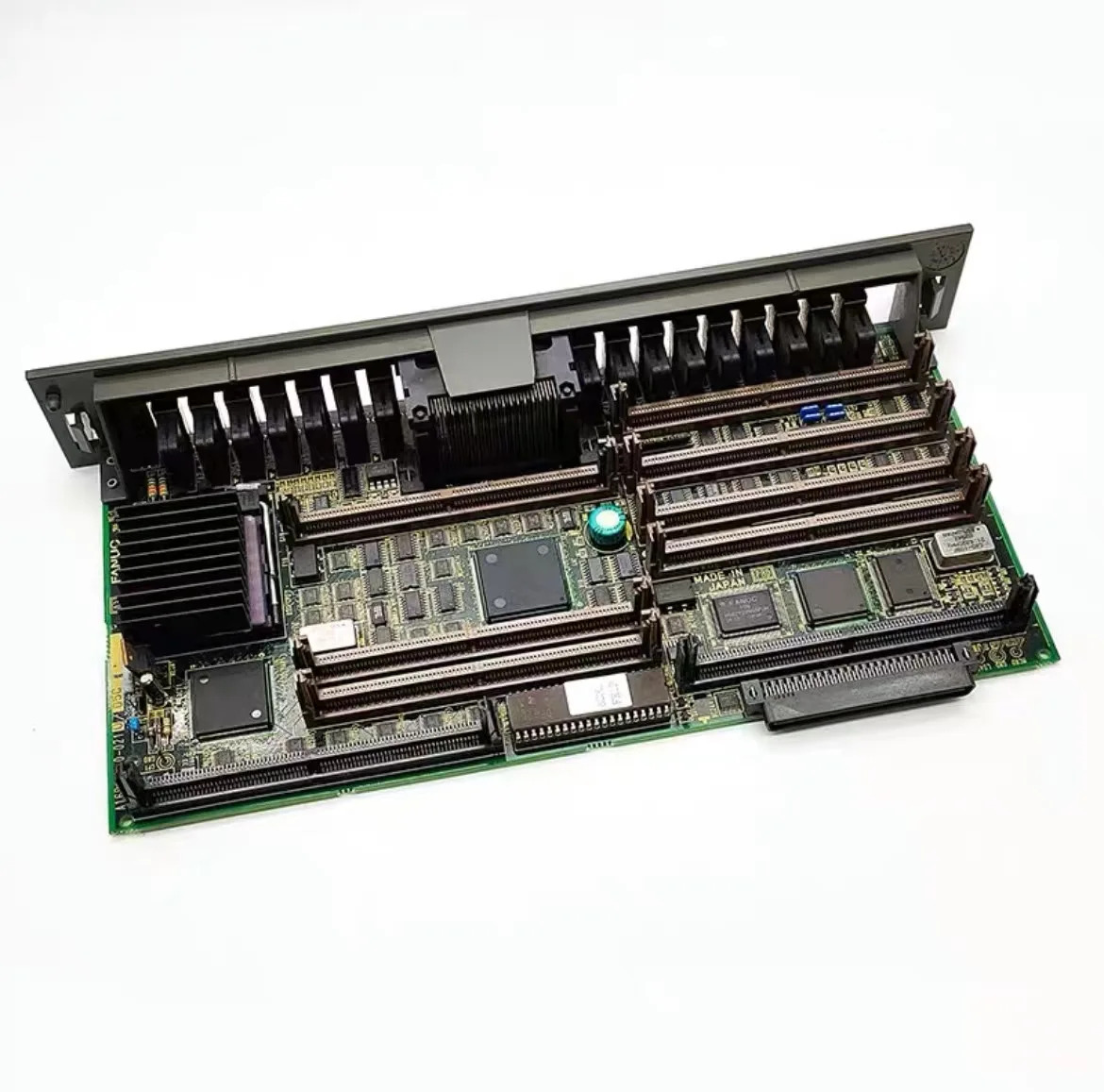 A16B-3200-0490 리퍼 리퍼를 거쳐상태마더보드 메인보드