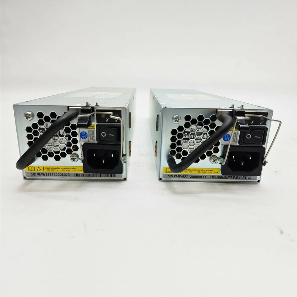 캐비닛 전원공급장치 Xyratex SPAXRTX-03G 83712-01 RS-PSU-350-1220-AC 355W