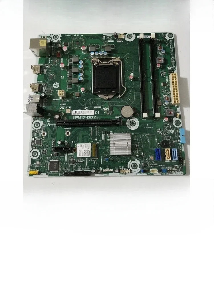 hp호환 ENVY 750 580 OMEN 870 메보드 IPM17-DD2862992 - 001002 006