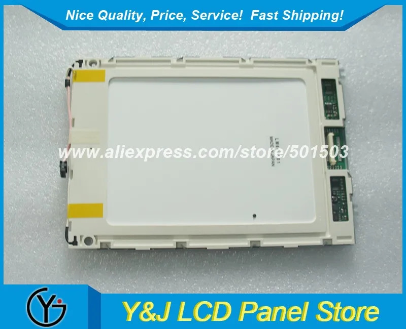 Oi-MC A02B-0309-B522와 호환되는 새 CNC LCD 모니터 화면 - 공장- 상품