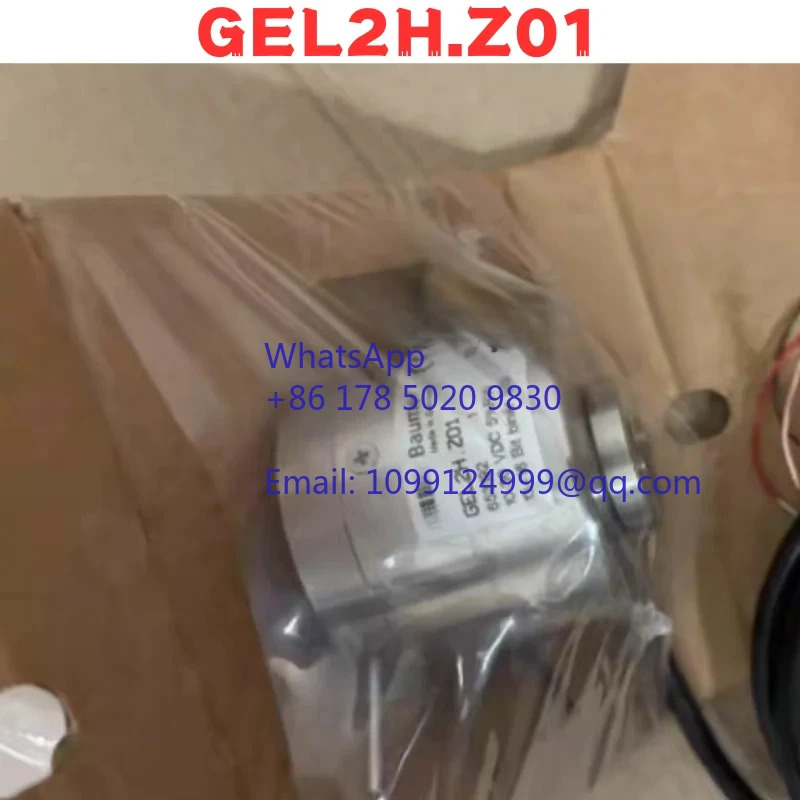 인코더 GEL2H.Z01 원본