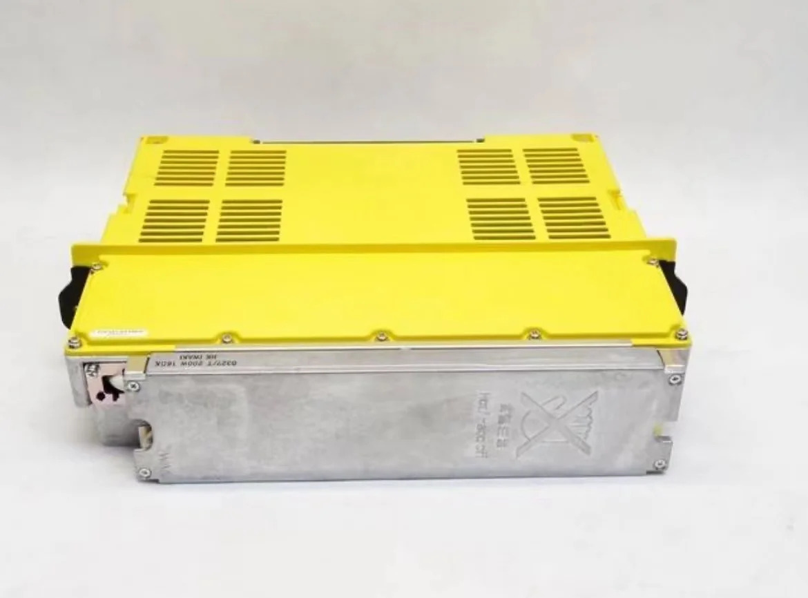 A06B-6090-H008 리퍼 완료상태서보 드라이브