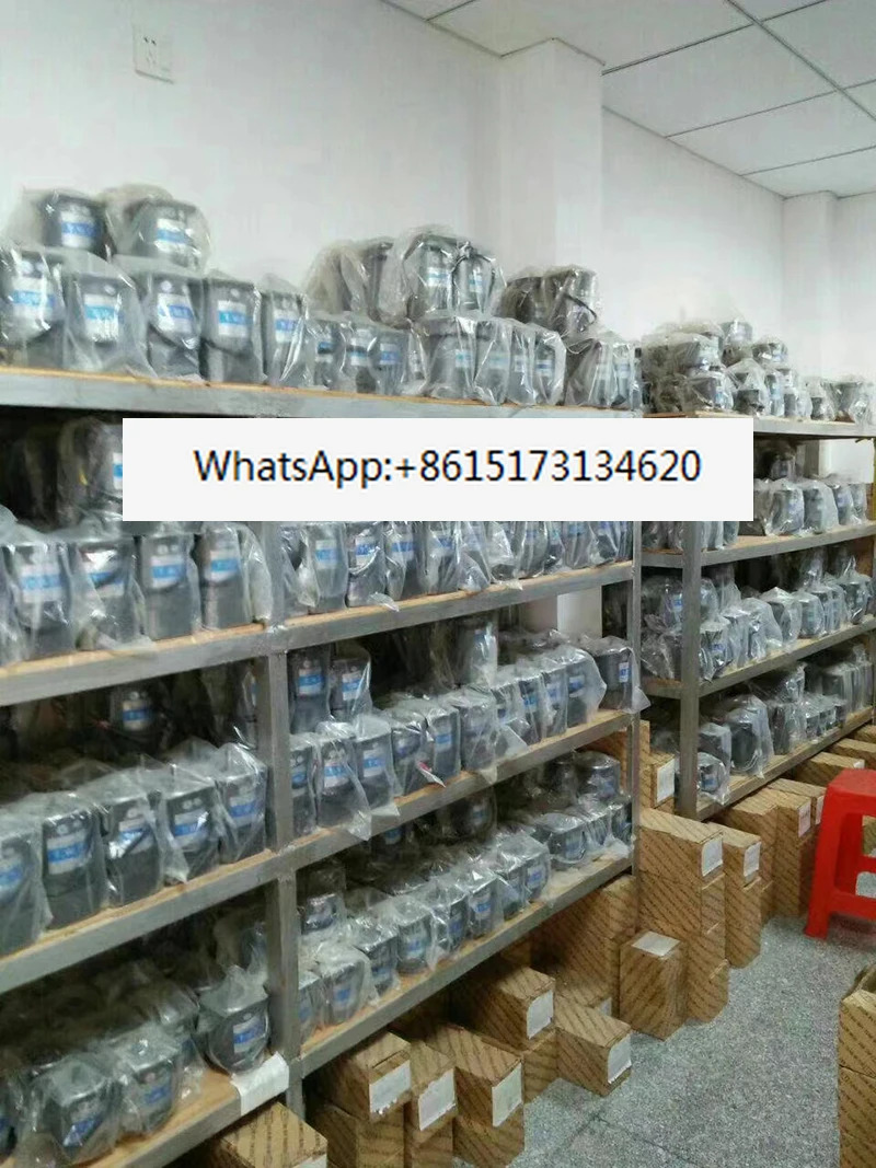 속도조절 모터 5IK60RGN-CF 5IK90 120 RGU-CF YF