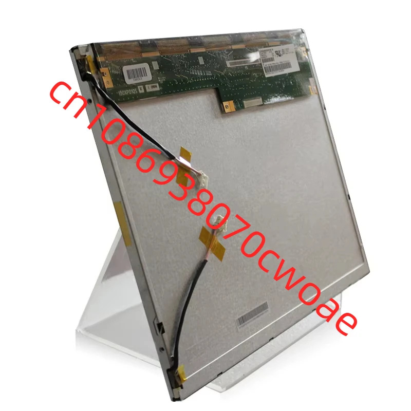CPT 15인치 LCD CLAA150XP 01Q CLAA150XP01 산업LCD 화면