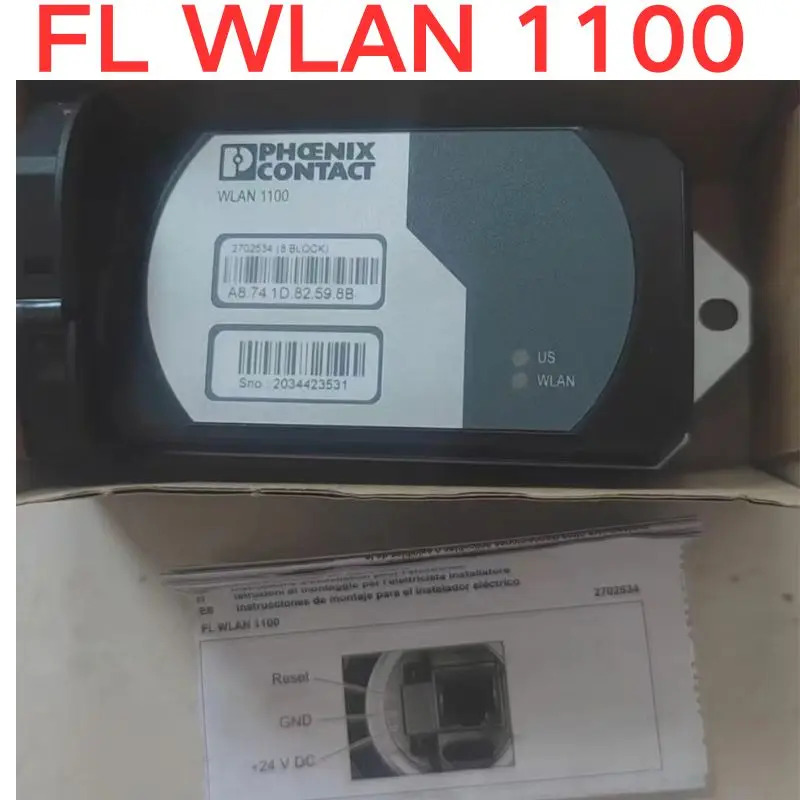 피닉스 무선 모듈 WLAN 1100 신
