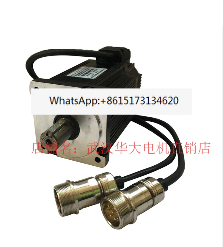 80ST-M03330LF1B/B 서보모터 1.0KW3.3NMB 키 포함