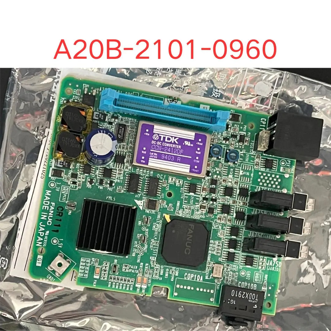 오리지널 A20B-2003-0960 PCB 보드 신
