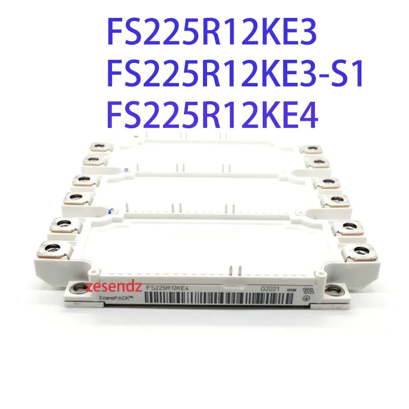오리지널 FS225R12KE3-S1 신