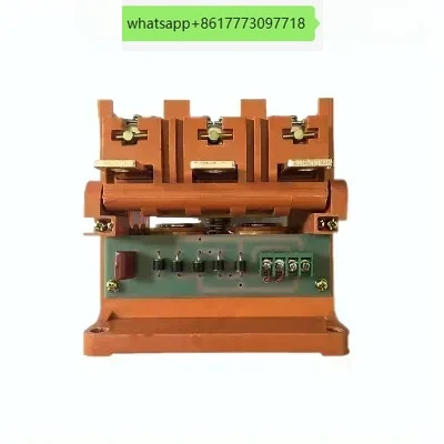 진공 AC 접촉기 CKJ5-250A/1140 제어 전압 36V 220V 380V