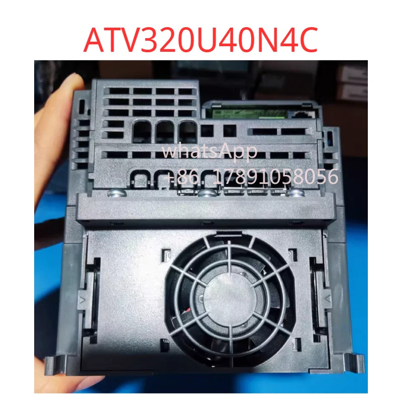 ATV320U40N4C 주파수 변환기 리퍼 완료