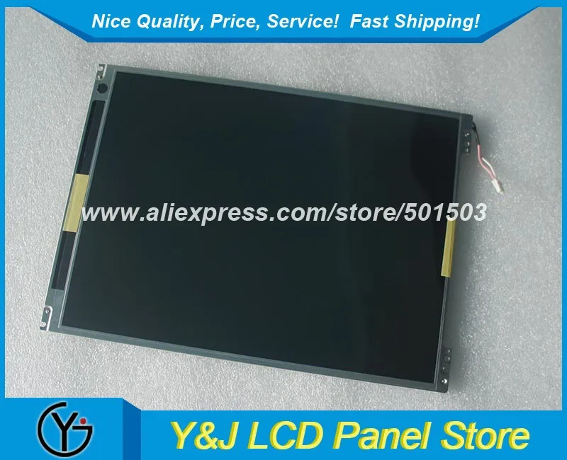 LQ121S1LH02 노트북 컴퓨터 LCD 화면 교체 12.1 인치 TFT 디스플레이 모듈-터치 스크린 아님