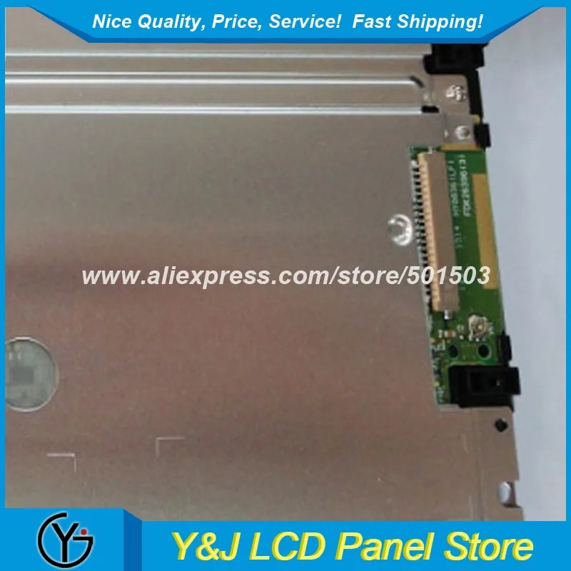 TM104QDSG09 10.4 640x480 TFT-LCD 디스플레이 화면