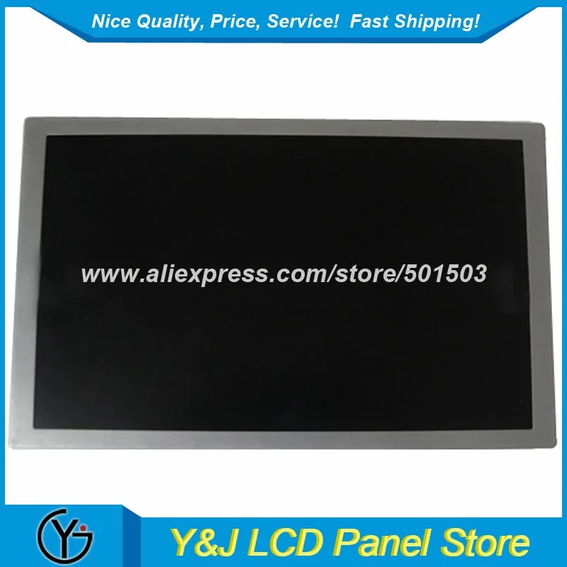 AA090WF01 9.0인치 800x480 20핀 LVDS WLED TFT-LCD 디스플레이 패널