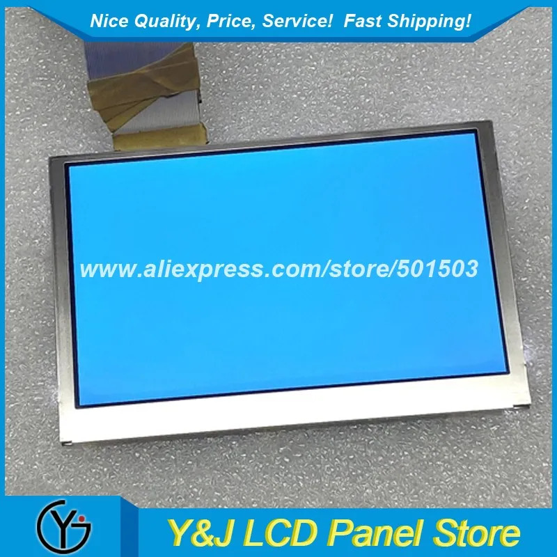 MD400F640PD4 MD400F640PD5 MD400F640PD6 LCD 디스플레이 패널