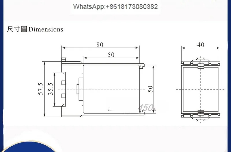 SS-22 모터 컨트롤러 속도조절 정방향 역방향 6W25W40W60W120W 단상 220V