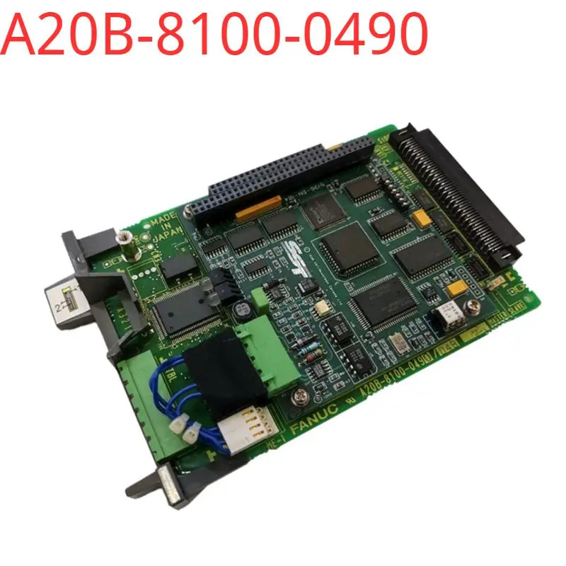 A20B-8100-0490 CNC 공작 기계 회로 기판 PCB