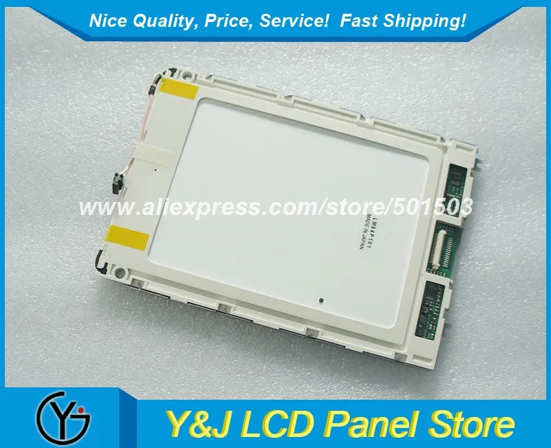 CNC LCD 스크린 모니터 Oi Mate-MC A02B-0311-B502 기계교체 부품