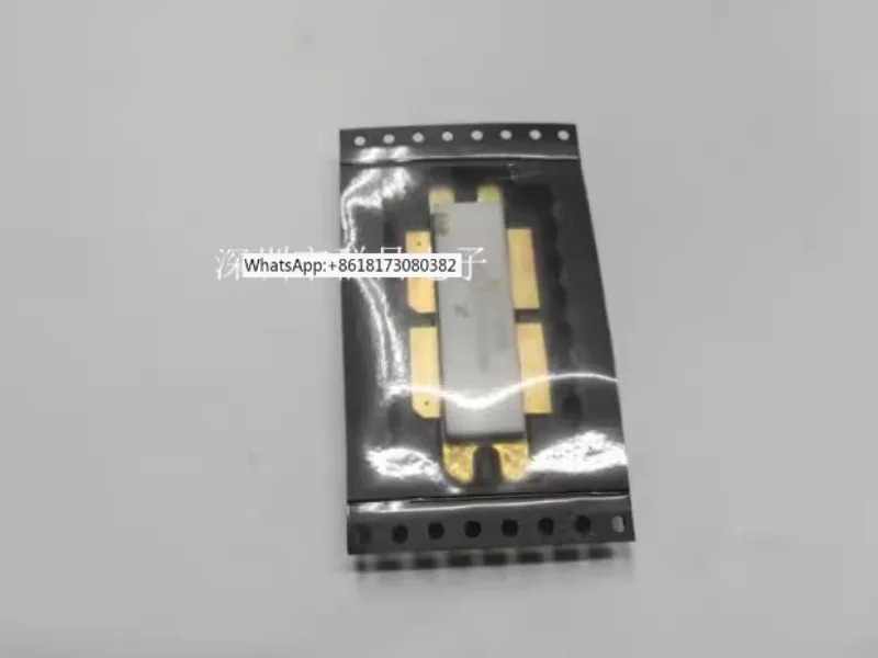 6VP61K25H MRF6VP11KH RF 전원 튜브 1250W 50V