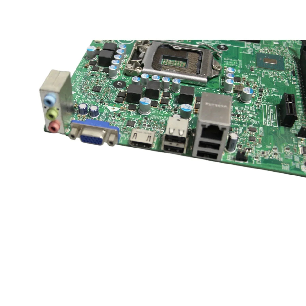 DELL Vostro 3250 메보드 J4NFV DNMV1 DF9DH 14087-1용