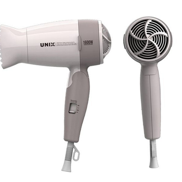 콤팩트 접이식 헤어 드라이어 여행용 휴대용 헤어 드라이어 드라이기 가정용