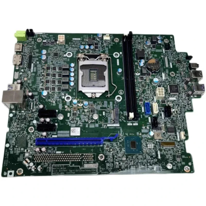 Dell OptiPlex 3080 타워 메보드18463-1 B460 칩셋 M5WNK 대 U