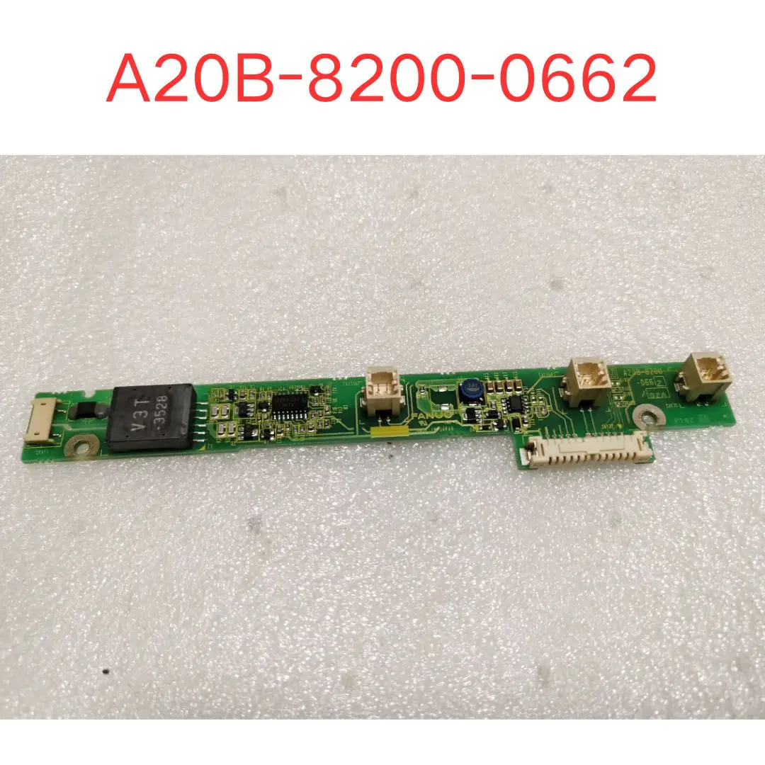 리퍼 고전압 스트립 A20B-8200-0662 OK