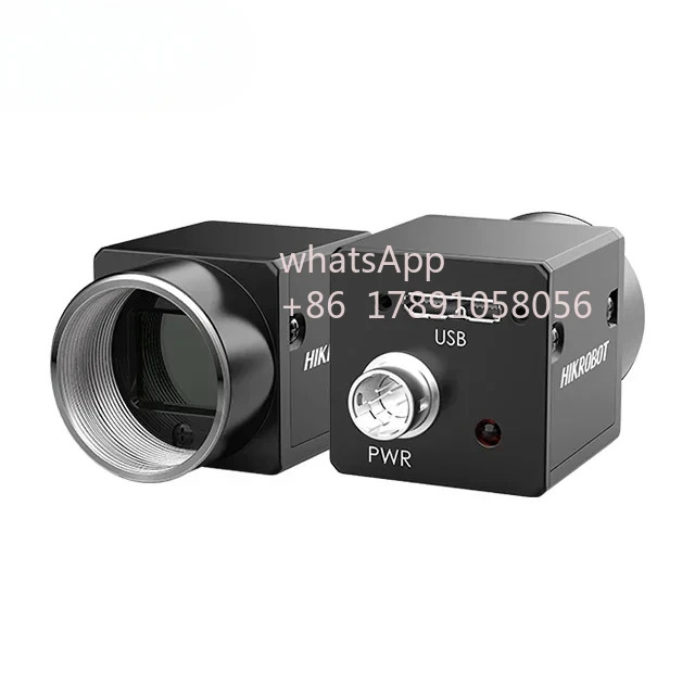 HIKROBOT MV-CA016-10UM/UC USB3.0 글로벌 셔터 1/2.9 249.1fps 산업고화소 프레임 속도 카메라