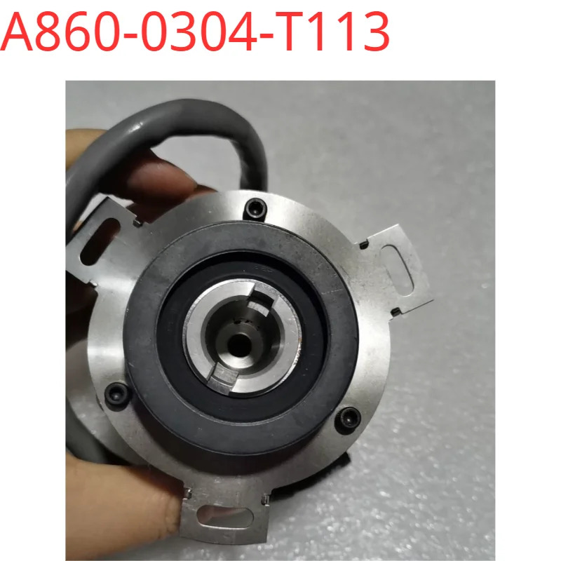 A860-0304-T113 리퍼 리퍼를 거쳐상태인코더
