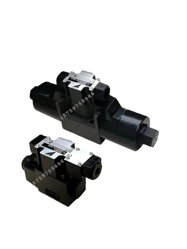 전자기 밸브 KSO-G02-2CP-30-E 방향 JKSO-G02/G03 유압