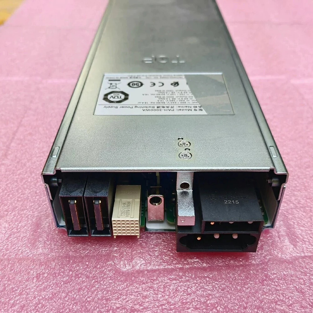 화웨이호환DC 전원공급장치 PAH-3000WA 3000W