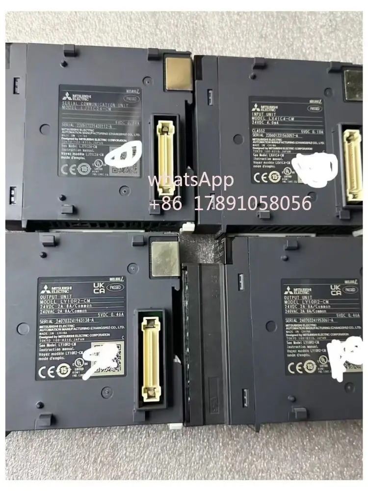 리퍼 LX41C4-CM 완료