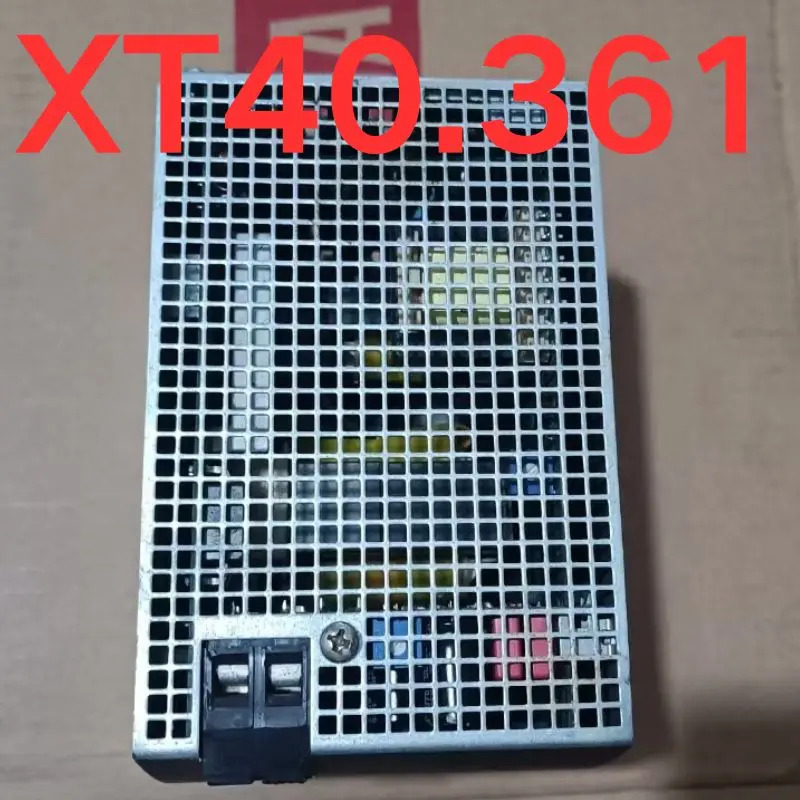 리퍼 OK 전원공급장치 XT40.361