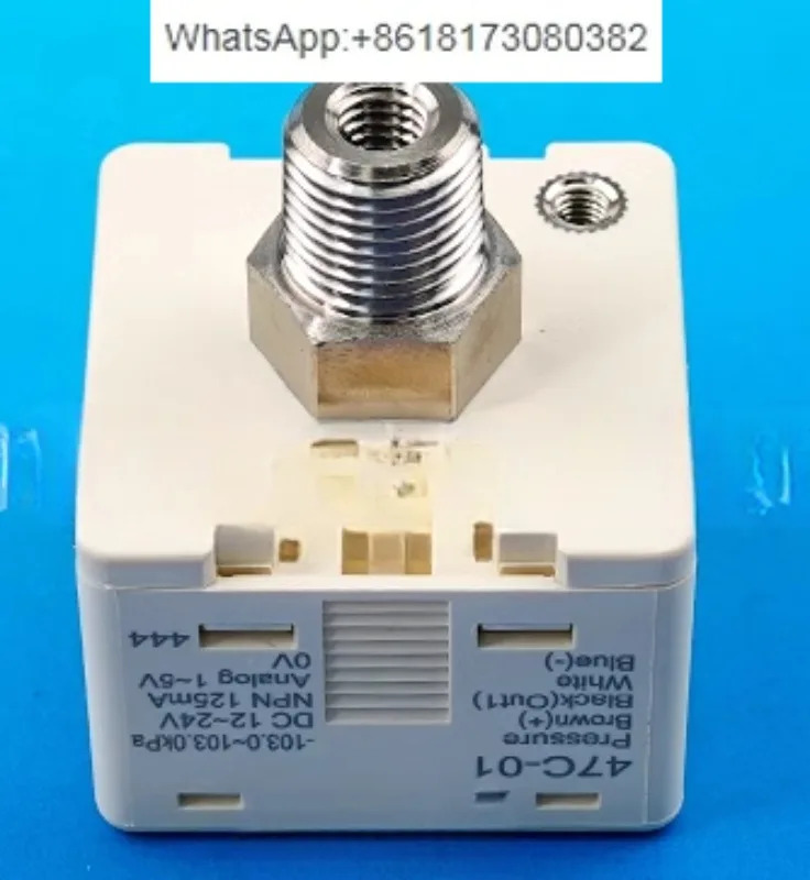 47C-01 P43P-010-F1 압력센서
