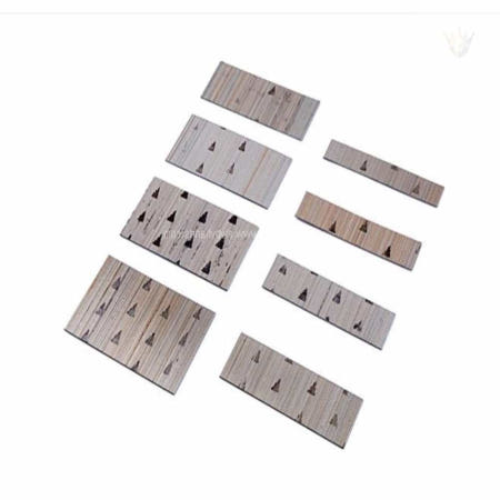 CEOshop 타카심 타카핀 612x6mm 10000개입