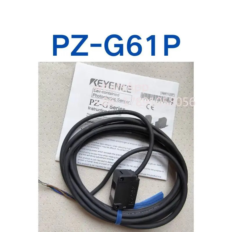 센서 PZ-G61P