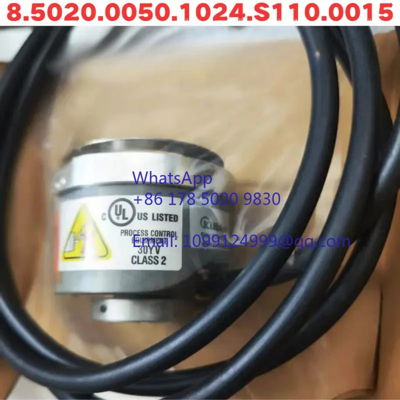 인코더 8.5020.0050.1024.S110.0015 원본