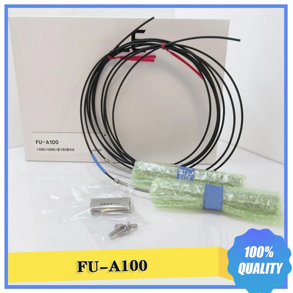 FU-A100 광섬유센서 면적 감지