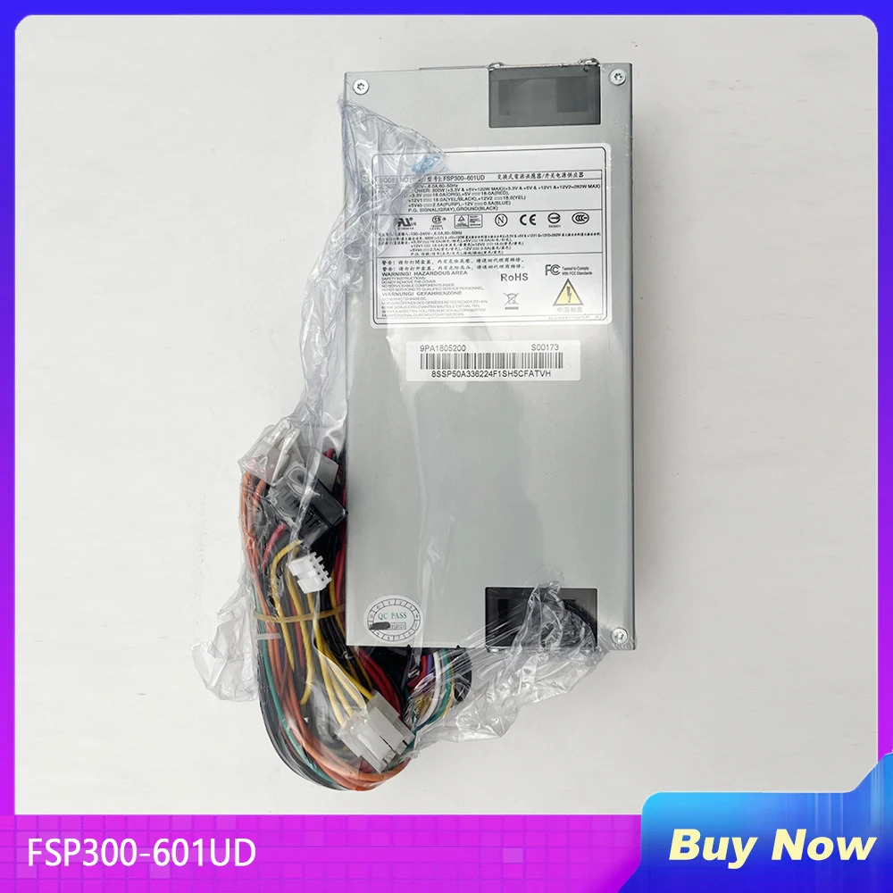 FSP 전원공급장치 300W 1U FSP300-601UD용