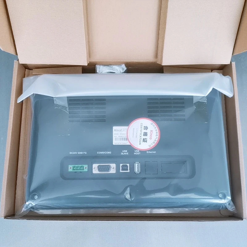 Kinco 터치스크린 MT4620TE/MT4522T/MT4532T
