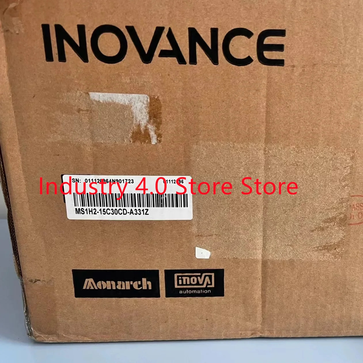 서보모터 MS1H2-15C30CB-T331ZMS1H2-15C30CD-A331Z